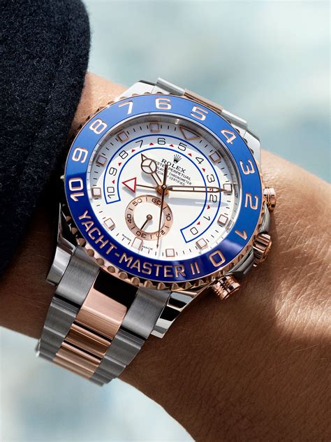 vintage rolex yacht master|rolex yacht master ii introduced.